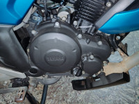 Yamaha FZ-S FI V3 BS6