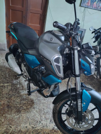 Yamaha FZ-S FI V3 BS6