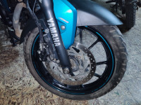 Yamaha FZ-S FI V3 BS6