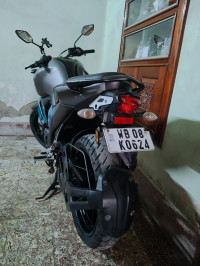 Yamaha FZ-S FI V3 BS6