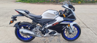 Yamaha R15M 2022 Model