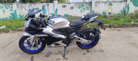 Yamaha R15M
