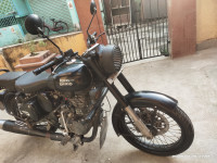 Royal Enfield Classic 500 2017 Model