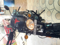 Royal Enfield Hunter 350 Metro 2023 Model