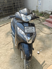 Honda Activa 125 2021 Model