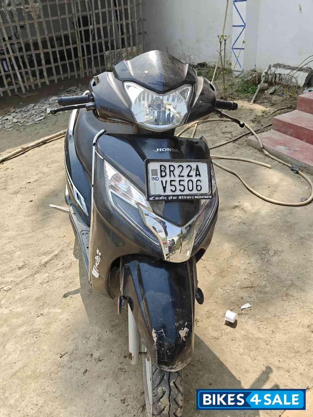 Honda Activa 125