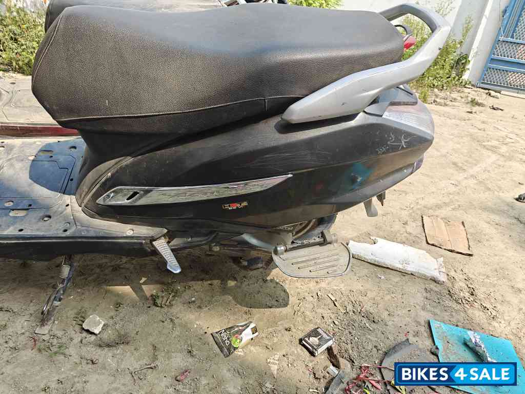 Honda Activa 125