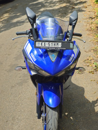 Yamaha YZF R3