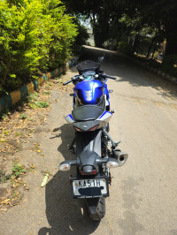 Yamaha YZF R3