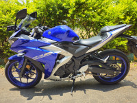 Yamaha YZF R3
