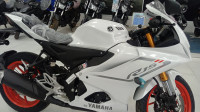 Yamaha R15 V4 2023 Model