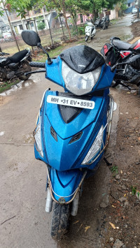 Blue Hero Maestro Edge 110 BS6