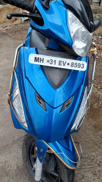 Blue Hero Maestro Edge 110 BS6