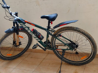 Bicycle Hercules 2024 Model