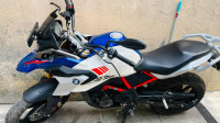 BMW G 310 GS