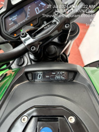 Bajaj Dominar 400 ABS BS6 2023 Model