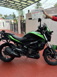 Bajaj Dominar 400 ABS BS6