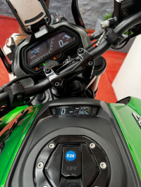 Bajaj Dominar 400 ABS BS6