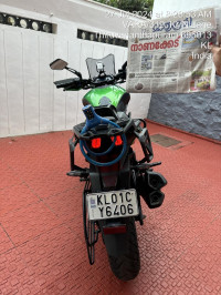 Bajaj Dominar 400 ABS BS6