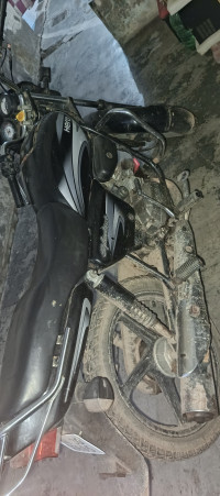 Black Hero Splendor Plus