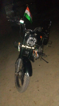 Royal Enfield Classic 500