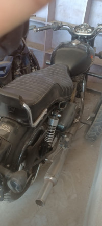 Royal Enfield Classic 500