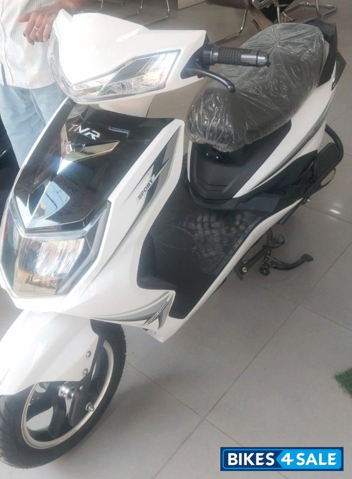 TNR Jetter Lithium Ion