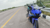 Yamaha R15 V4 2024 Model