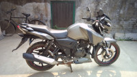 TVS Apache RTR 160 2018 Model