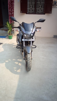 TVS Apache RTR 160