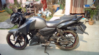 TVS Apache RTR 160