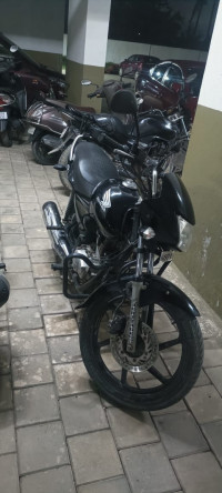 Honda Shine 125 Disc