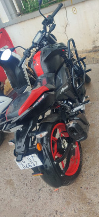 TVS Apache RTR 160 4V