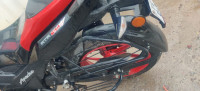 TVS Apache RTR 160 4V