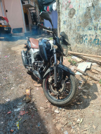 TVS Apache RTR 160 4V 2018 Model