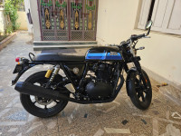 Royal Enfield Continental GT 650 Twin 2024 Model