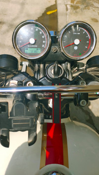 Royal Enfield Interceptor 650 Twin