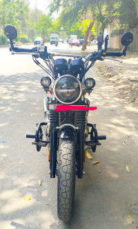Royal Enfield Interceptor 650 Twin