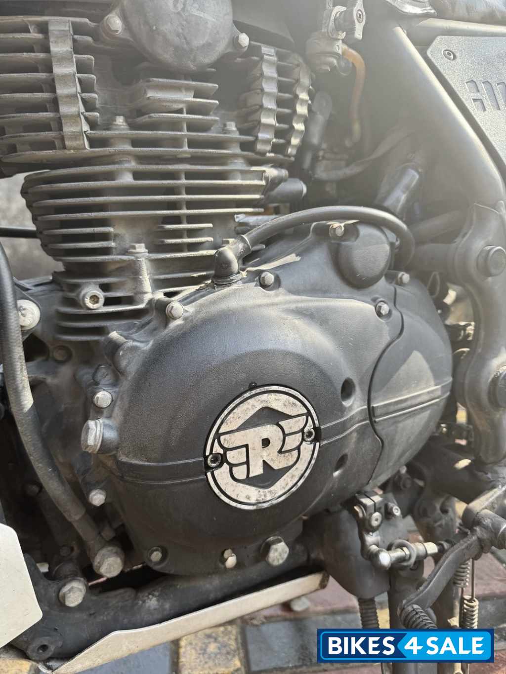 Granite Black Royal Enfield Himalayan Granite Black Royal Enfield Himalayan