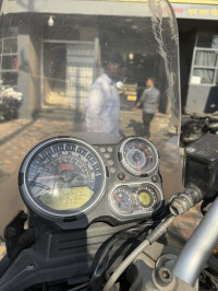 Granite Black Royal Enfield Himalayan