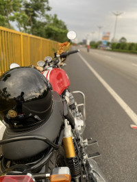 Royal Enfield Continental GT 650