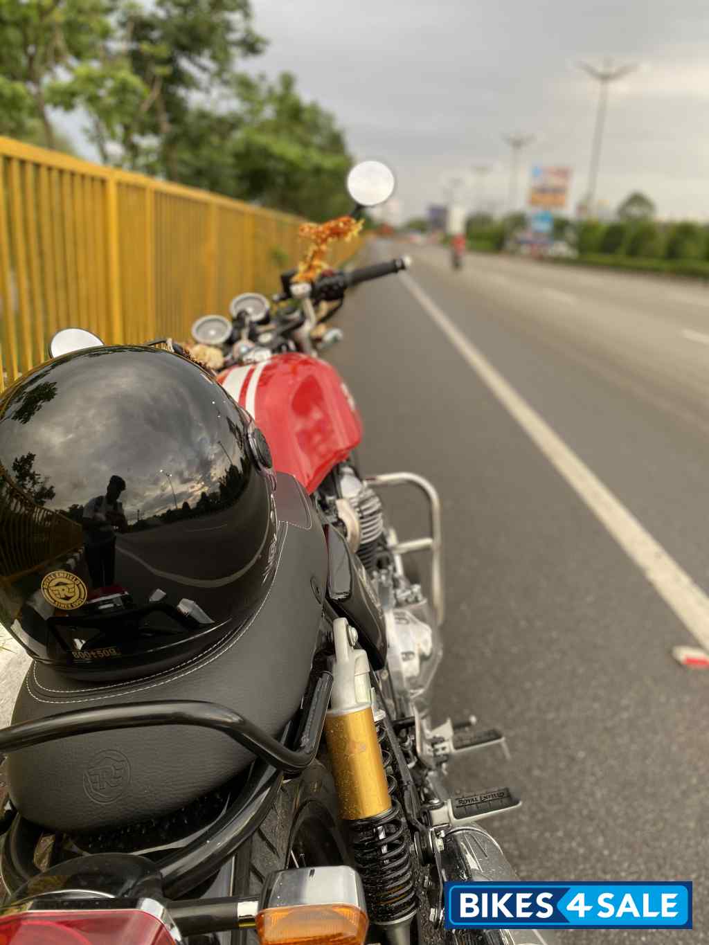 Royal Enfield Continental GT 650 Royal Enfield Continental GT 650