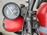 Orion Red Jawa 42 Dual Channel ABS Orion Red