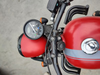 Orion Red Jawa 42 Dual Channel ABS Orion Red