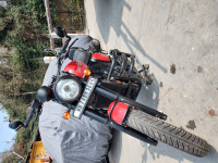 Orion Red Jawa 42 Dual Channel ABS Orion Red