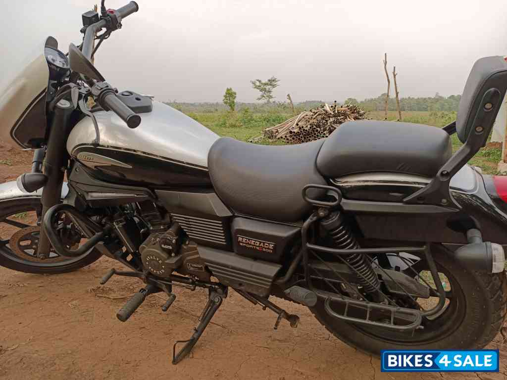 UM Renegade Sports S