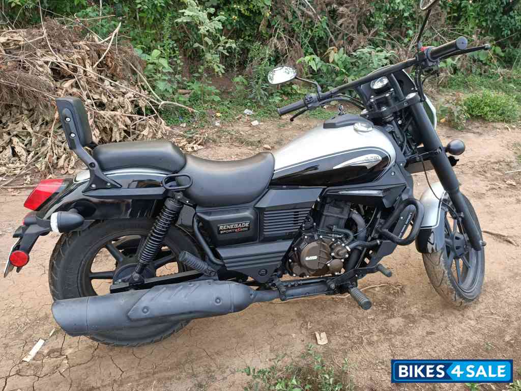 UM Renegade Sports S