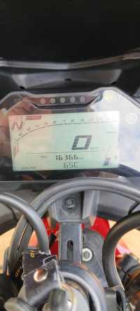 Yamaha R15 V4 2023 Model