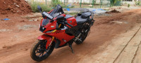 Yamaha R15 V4