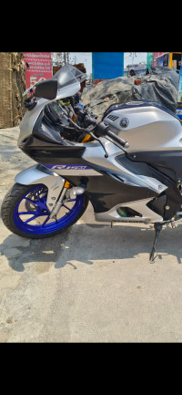 Yamaha R15M 2022 Model